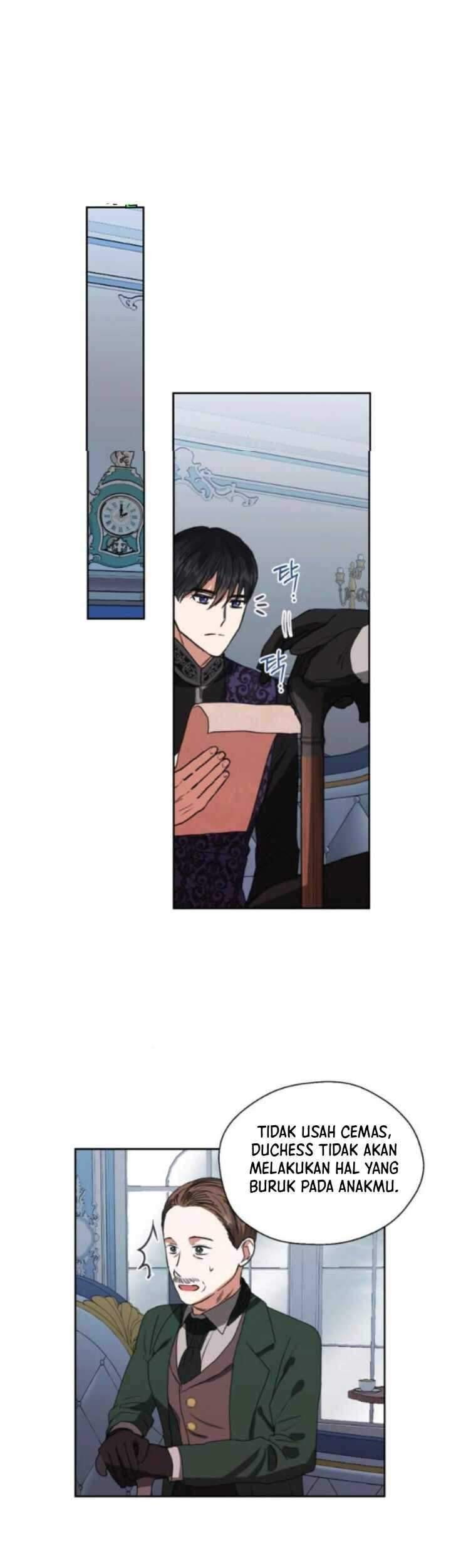 Leveling My Husband to the Max Chapter 13 - halaman 40