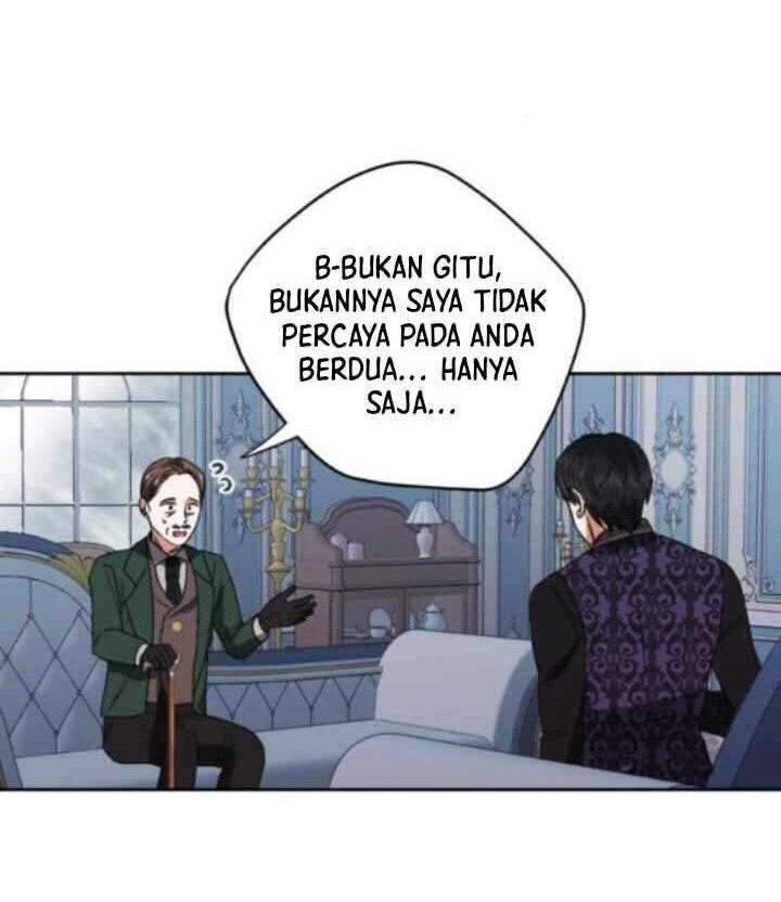Leveling My Husband to the Max Chapter 13 - halaman 41