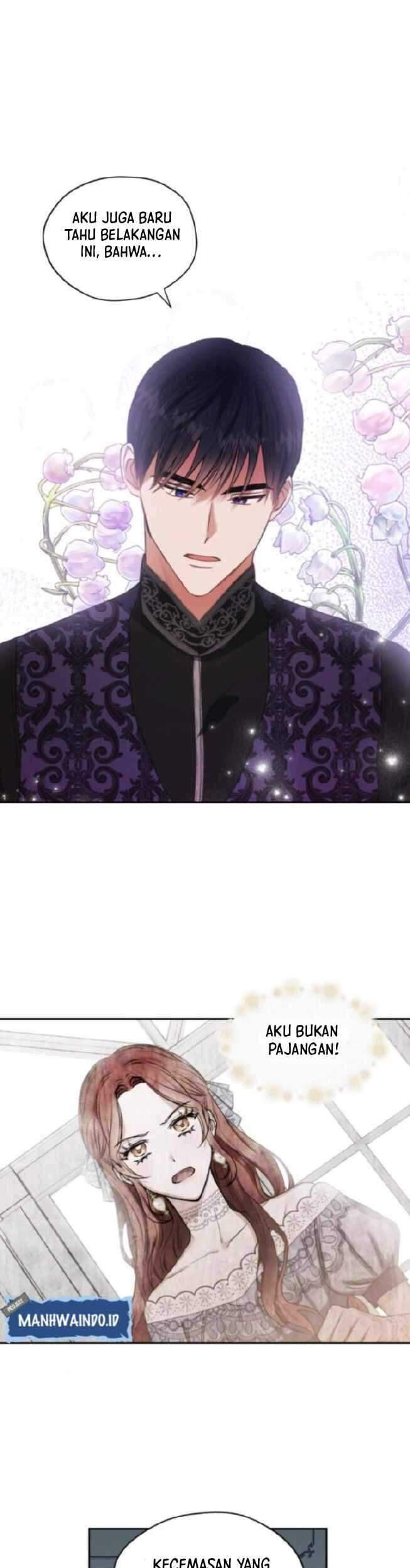 Leveling My Husband to the Max Chapter 13 - halaman 42