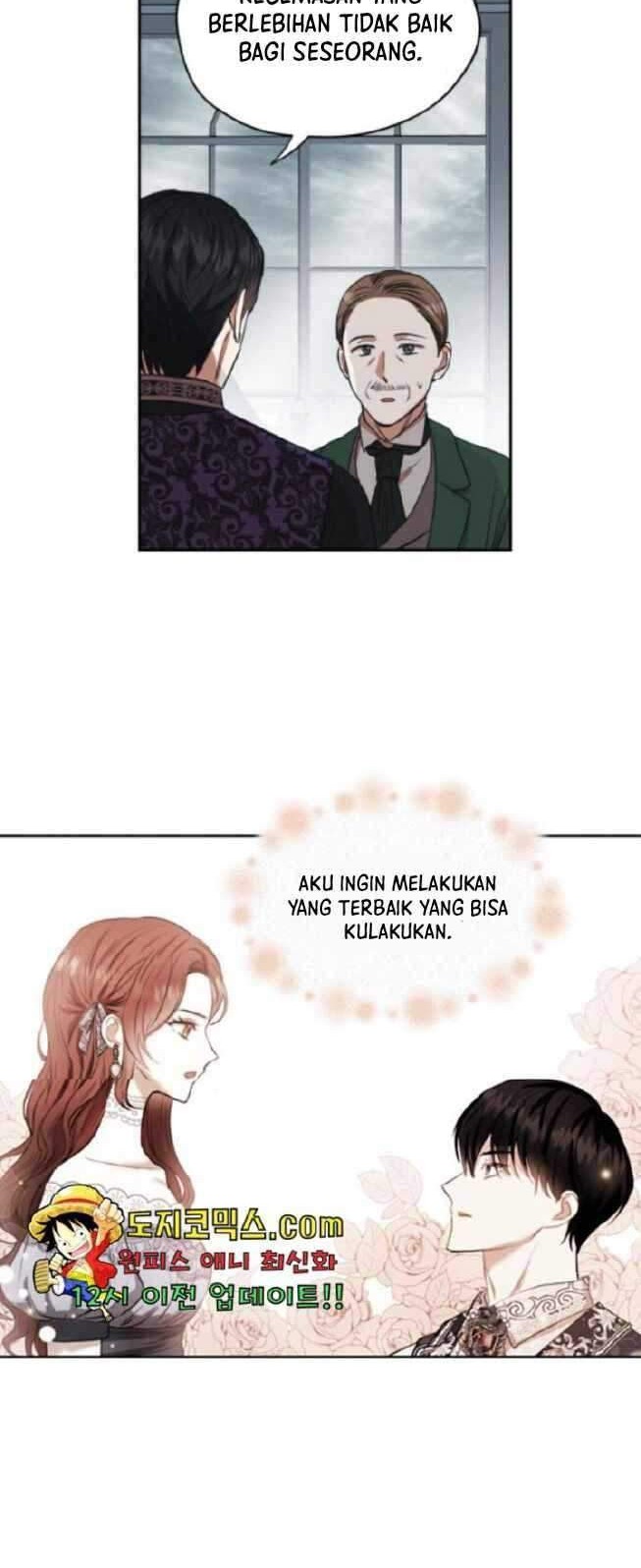 Leveling My Husband to the Max Chapter 13 - halaman 43