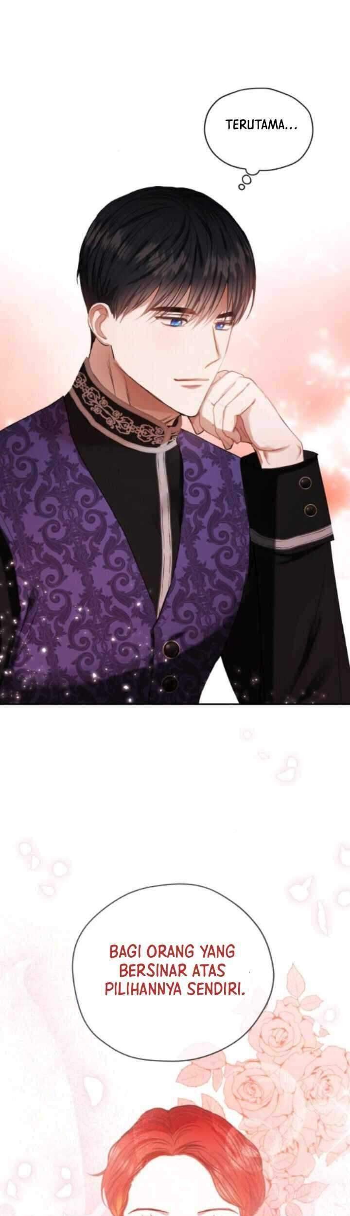 Leveling My Husband to the Max Chapter 13 - halaman 44