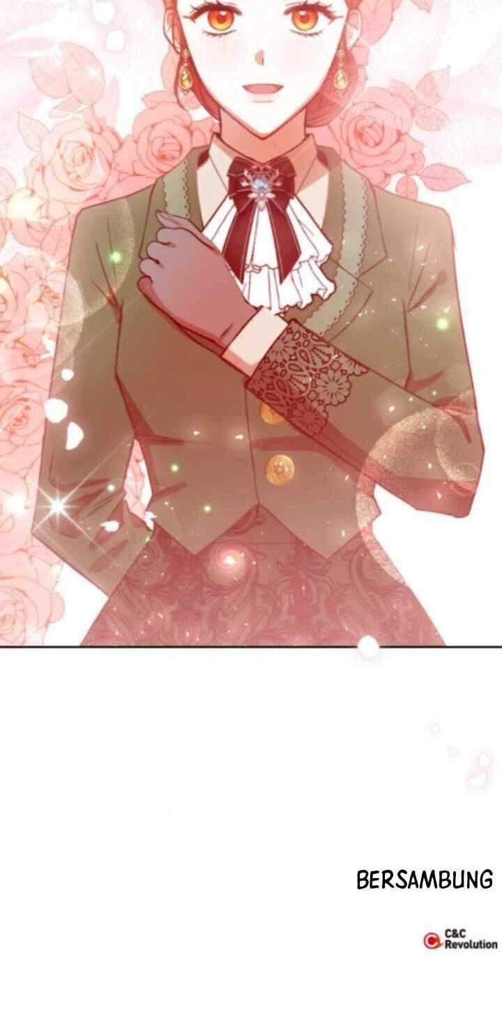 Leveling My Husband to the Max Chapter 13 - halaman 45