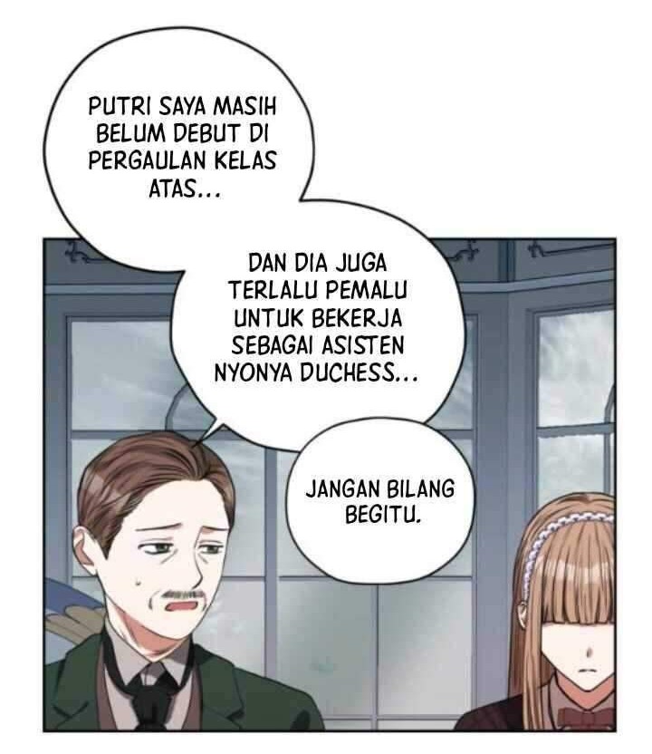 Leveling My Husband to the Max Chapter 13 - halaman 7