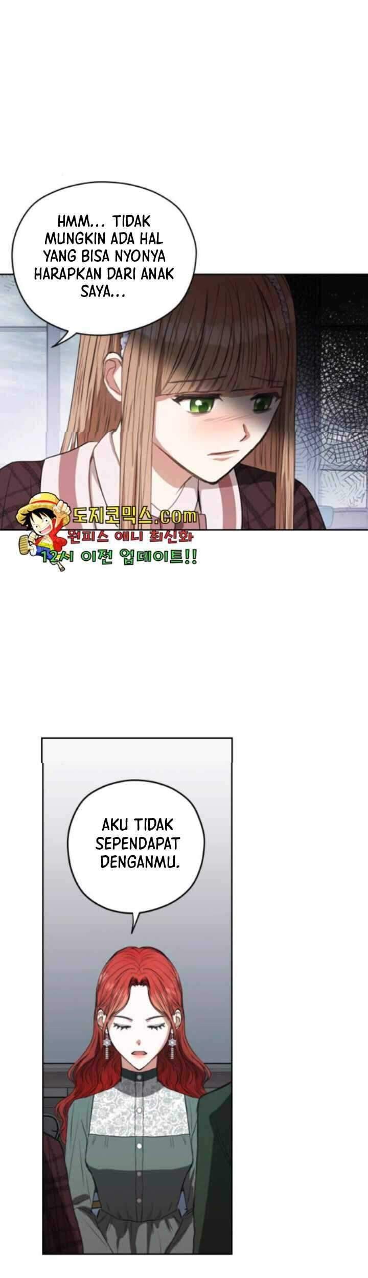 Leveling My Husband to the Max Chapter 13 - halaman 9