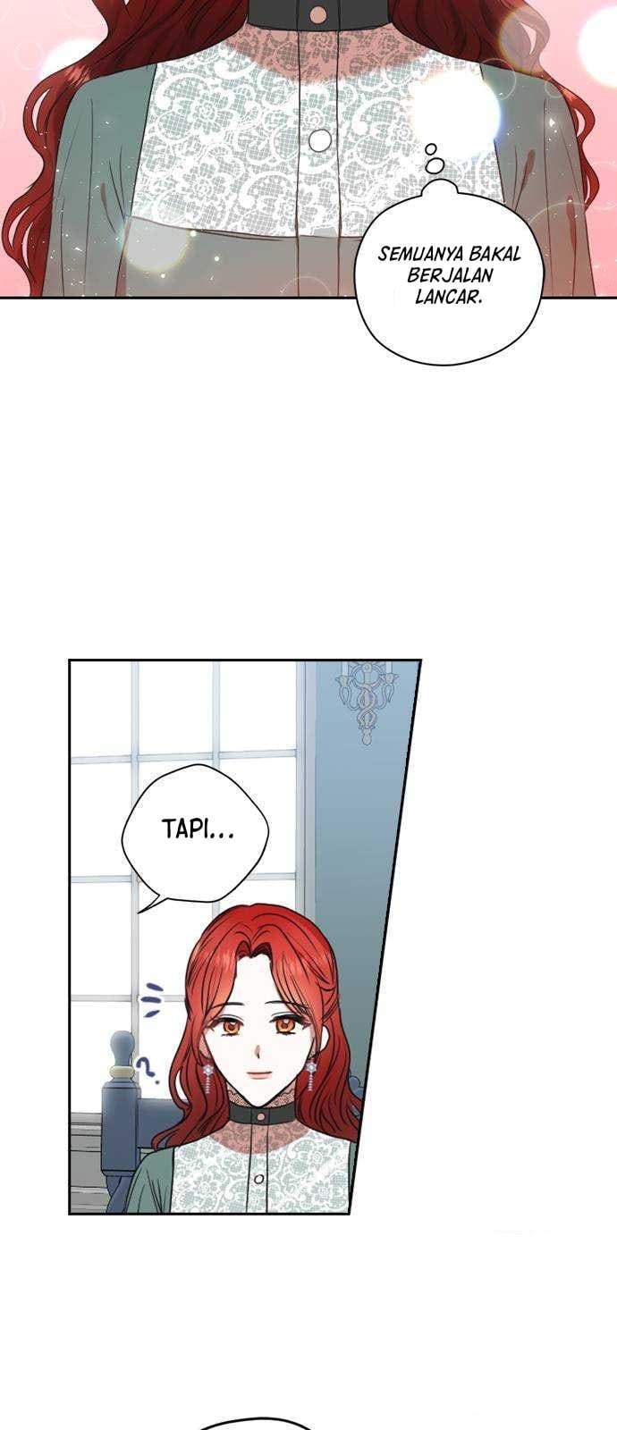 Leveling My Husband to the Max Chapter 14 - halaman 10