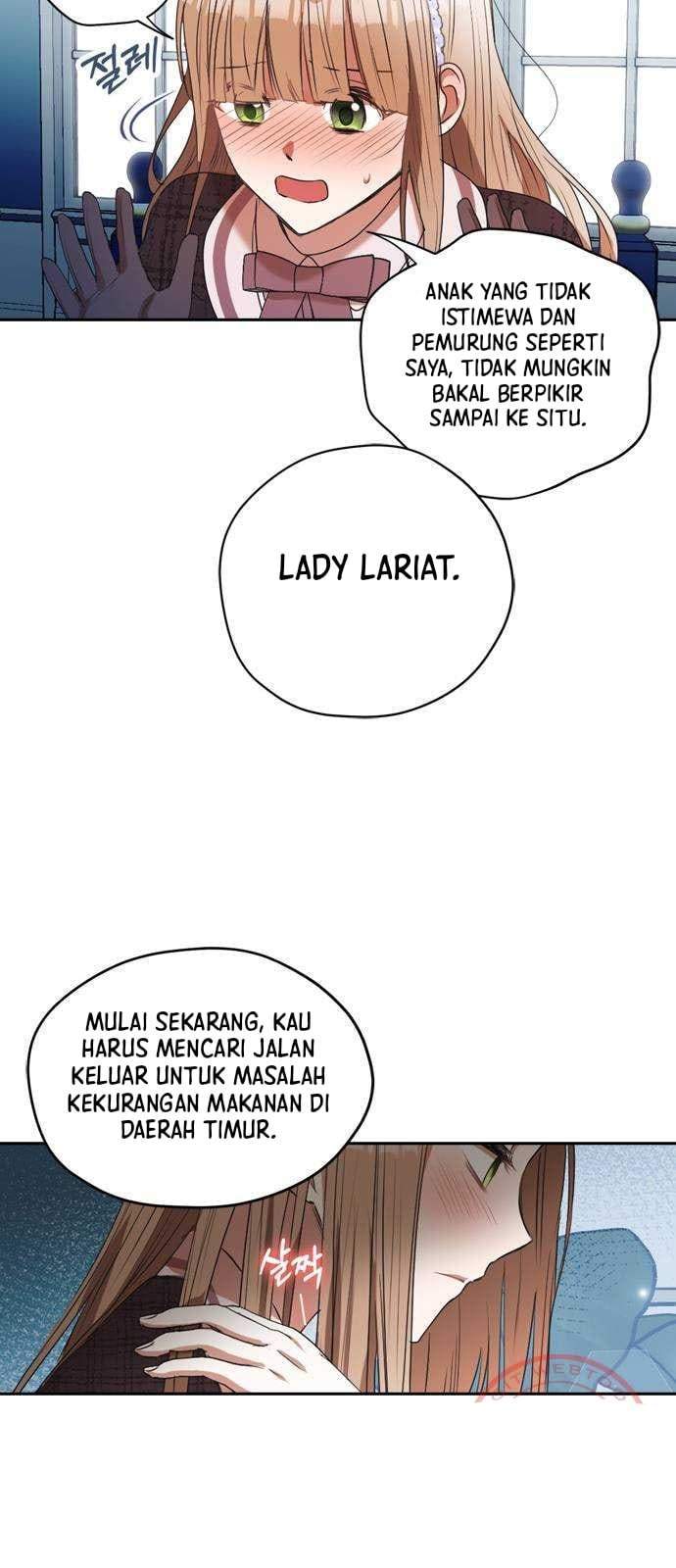 Leveling My Husband to the Max Chapter 14 - halaman 13