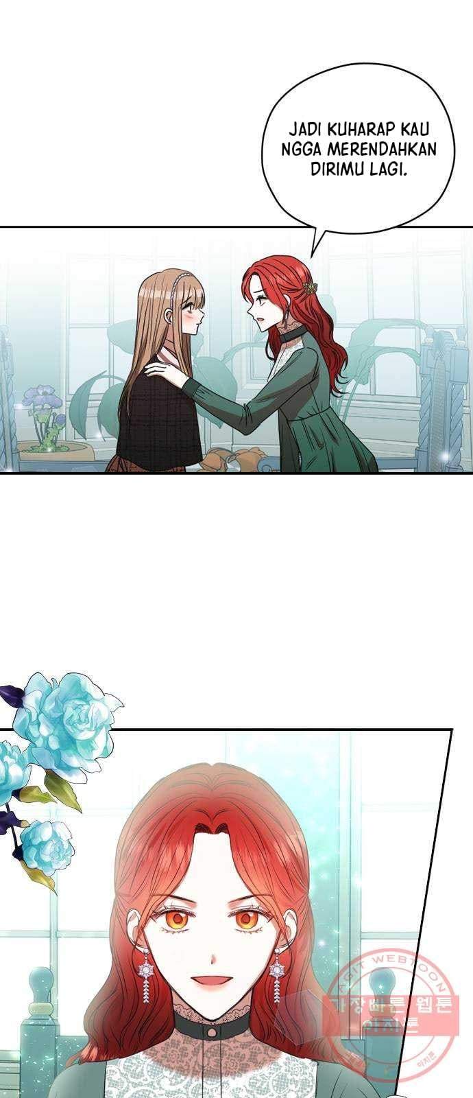 Leveling My Husband to the Max Chapter 14 - halaman 14