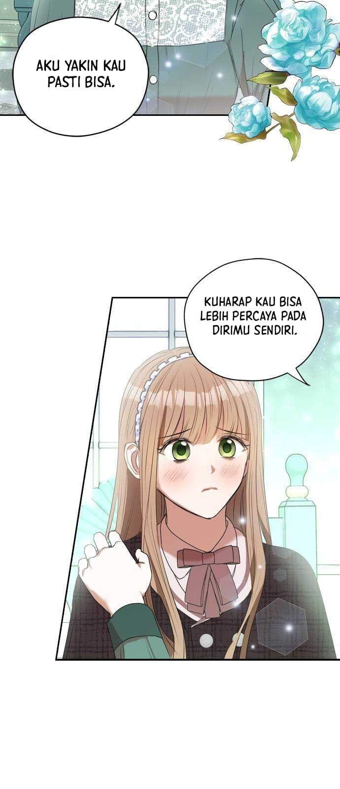 Leveling My Husband to the Max Chapter 14 - halaman 15