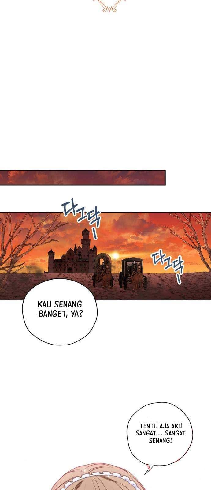 Leveling My Husband to the Max Chapter 14 - halaman 19
