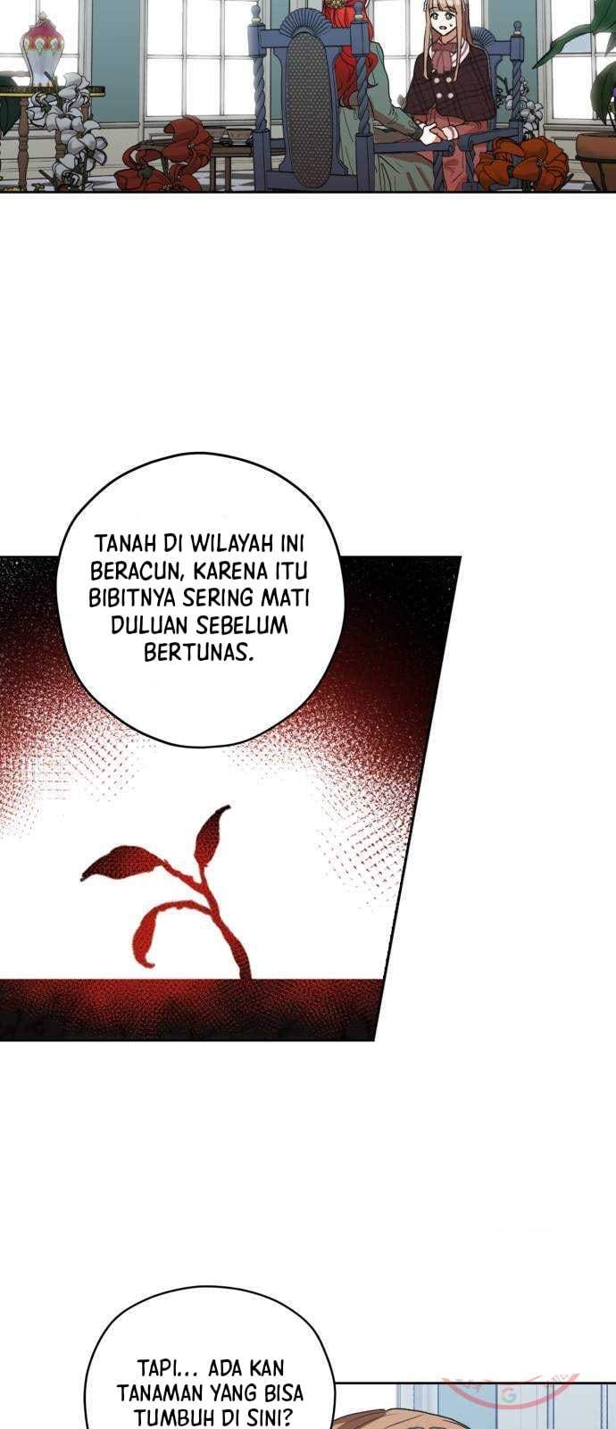 Leveling My Husband to the Max Chapter 14 - halaman 2