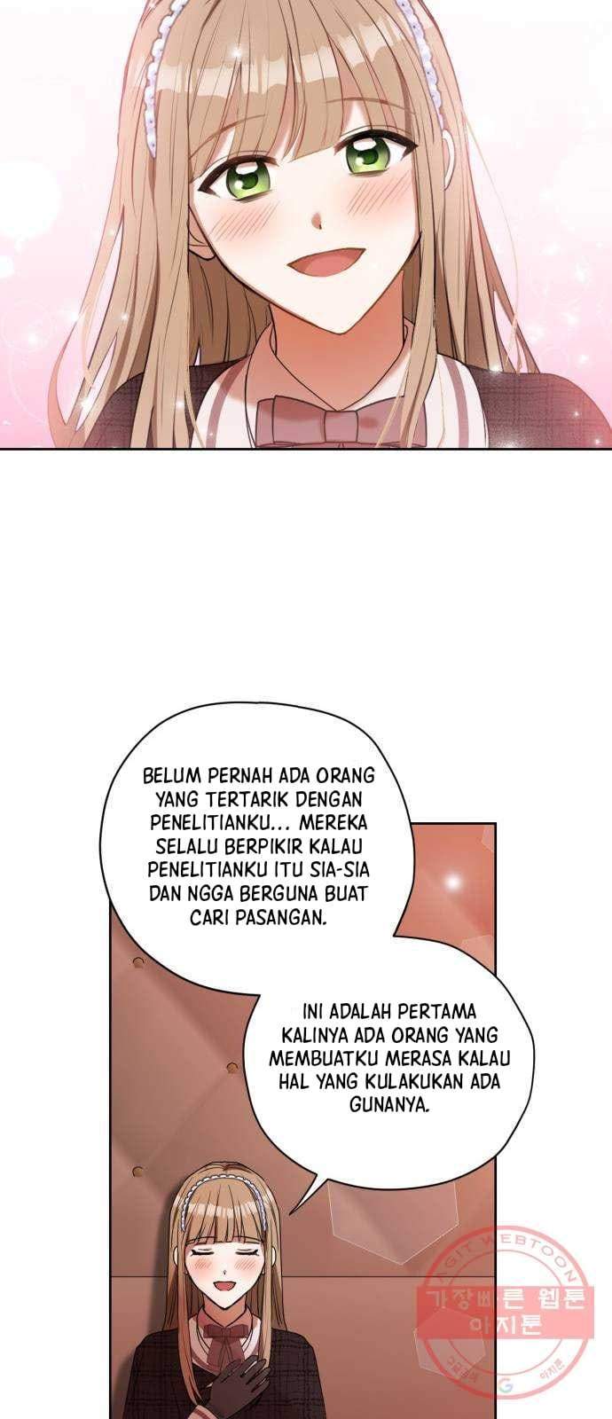 Leveling My Husband to the Max Chapter 14 - halaman 20