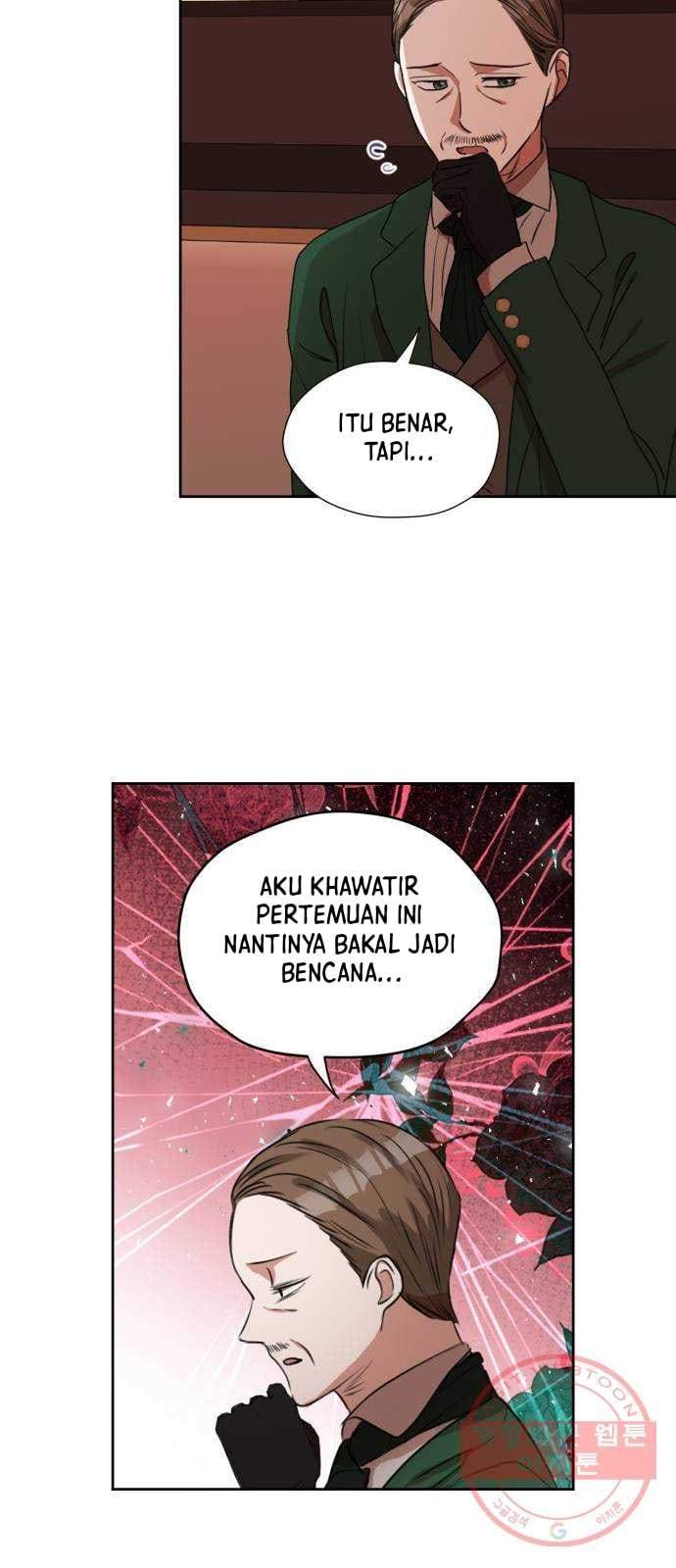 Leveling My Husband to the Max Chapter 14 - halaman 22