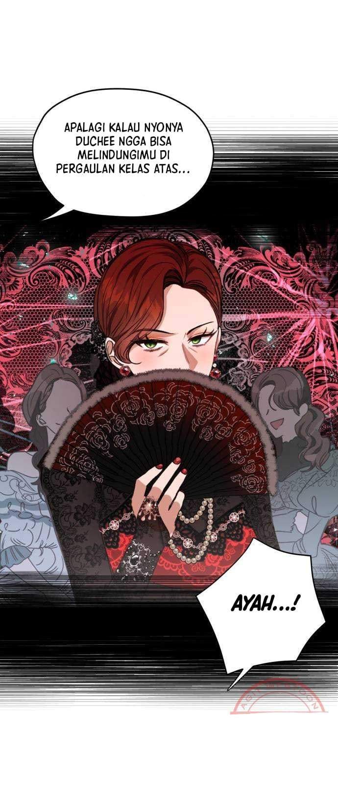 Leveling My Husband to the Max Chapter 14 - halaman 23