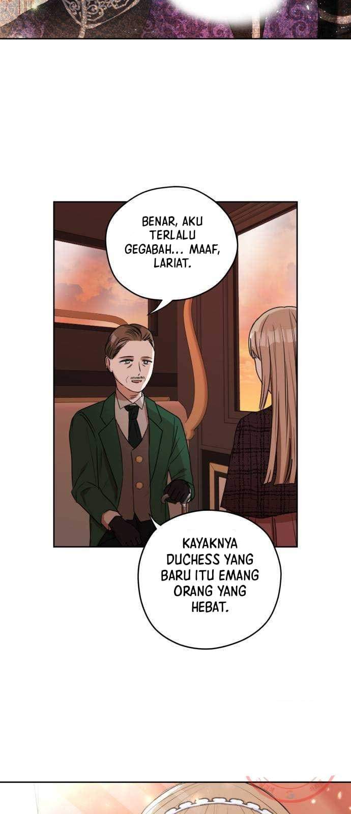 Leveling My Husband to the Max Chapter 14 - halaman 26