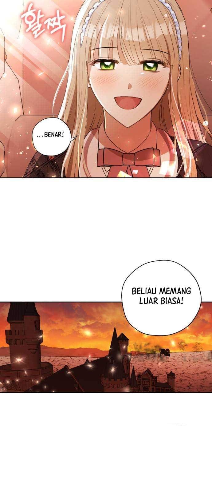 Leveling My Husband to the Max Chapter 14 - halaman 27
