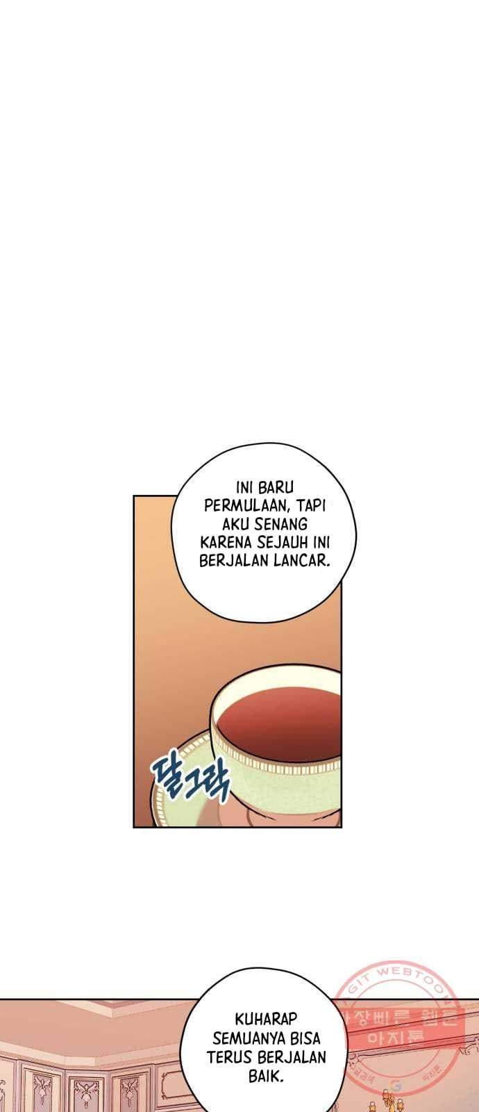 Leveling My Husband to the Max Chapter 14 - halaman 28