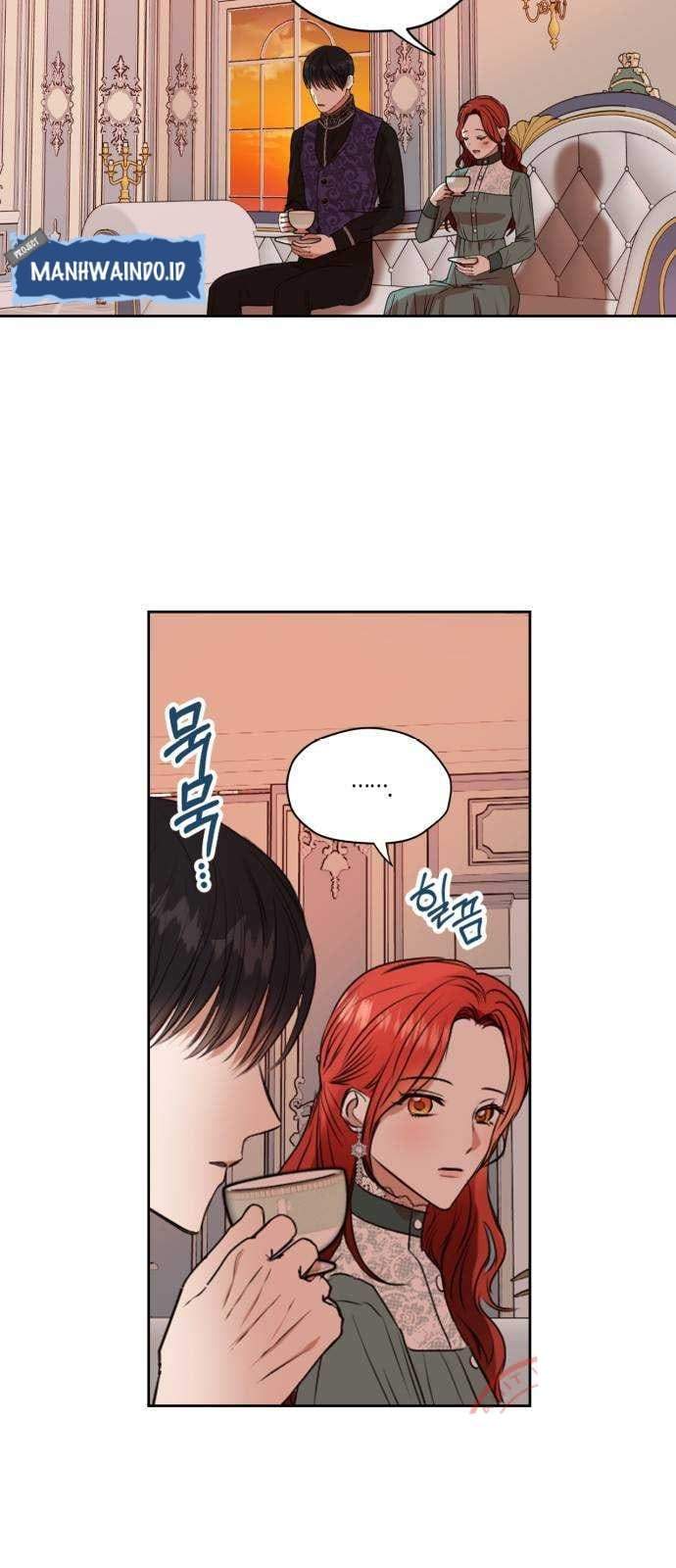 Leveling My Husband to the Max Chapter 14 - halaman 29