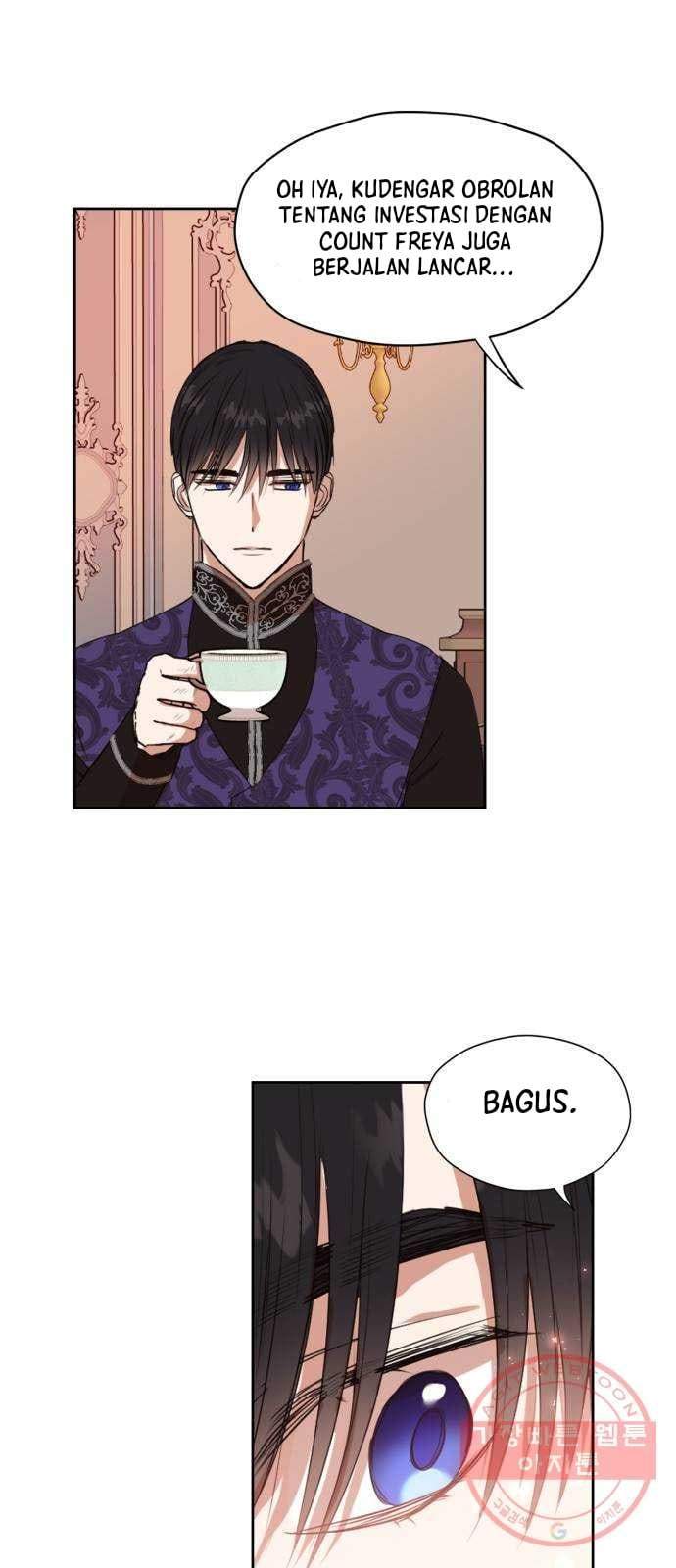Leveling My Husband to the Max Chapter 14 - halaman 30