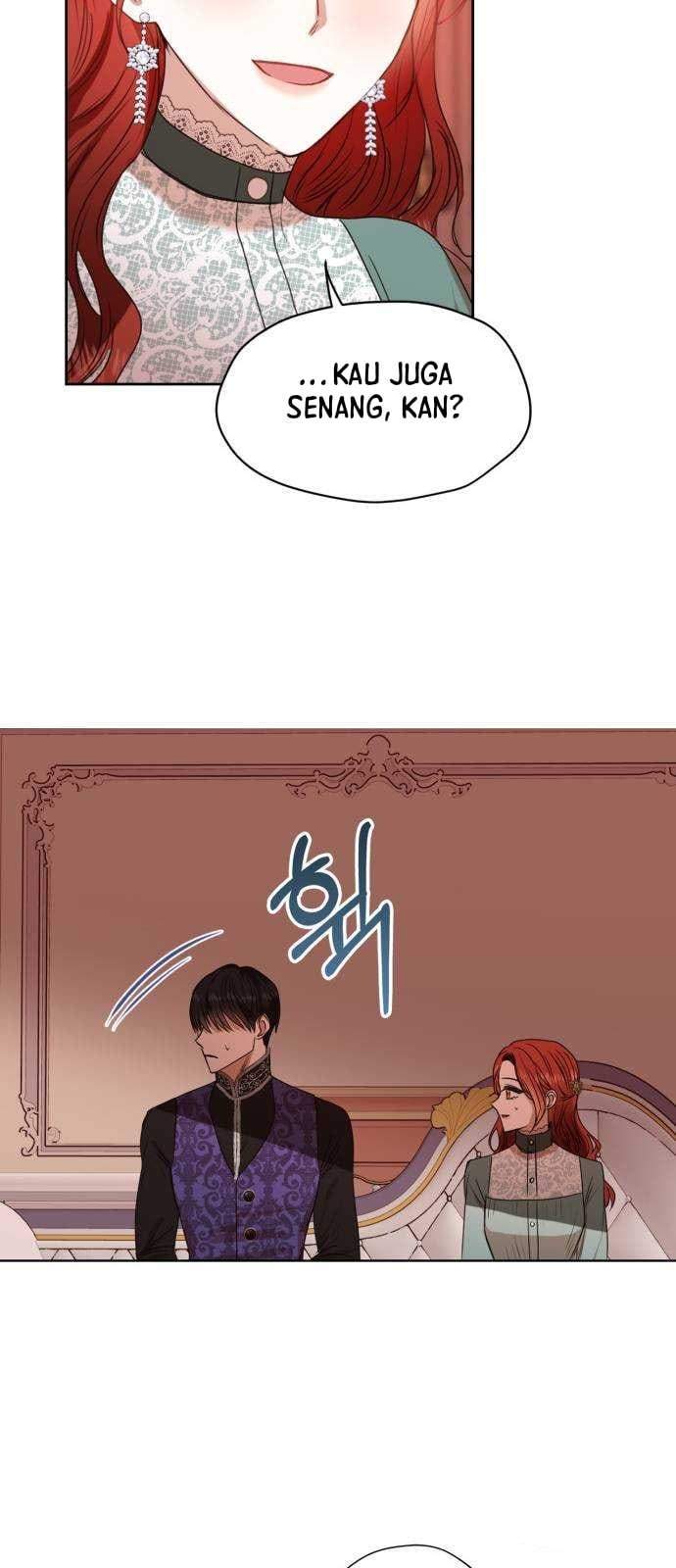 Leveling My Husband to the Max Chapter 14 - halaman 33