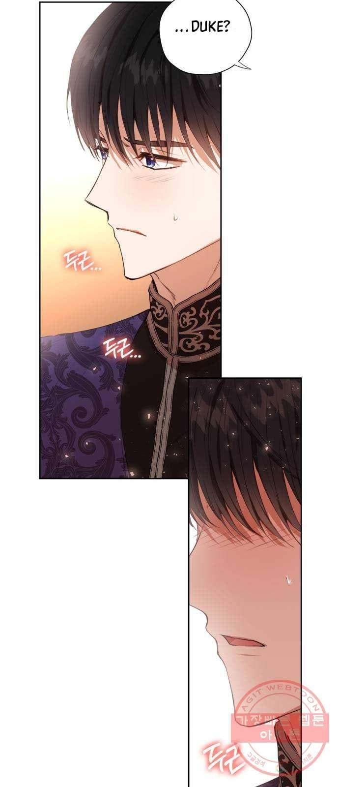 Leveling My Husband to the Max Chapter 14 - halaman 34