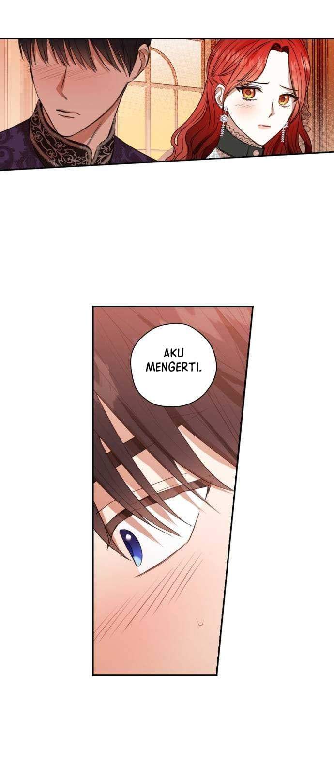 Leveling My Husband to the Max Chapter 14 - halaman 36