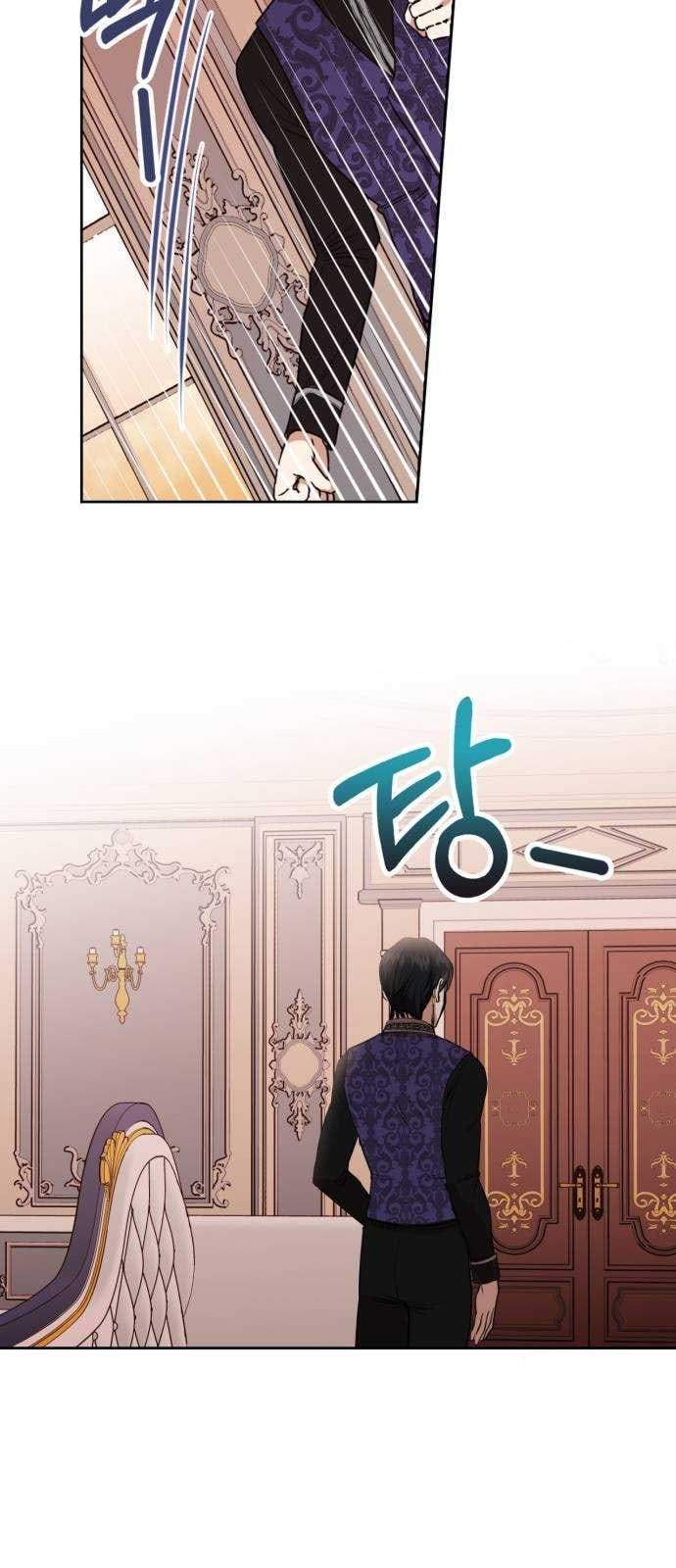 Leveling My Husband to the Max Chapter 14 - halaman 38