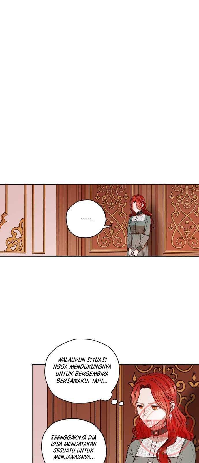 Leveling My Husband to the Max Chapter 14 - halaman 39