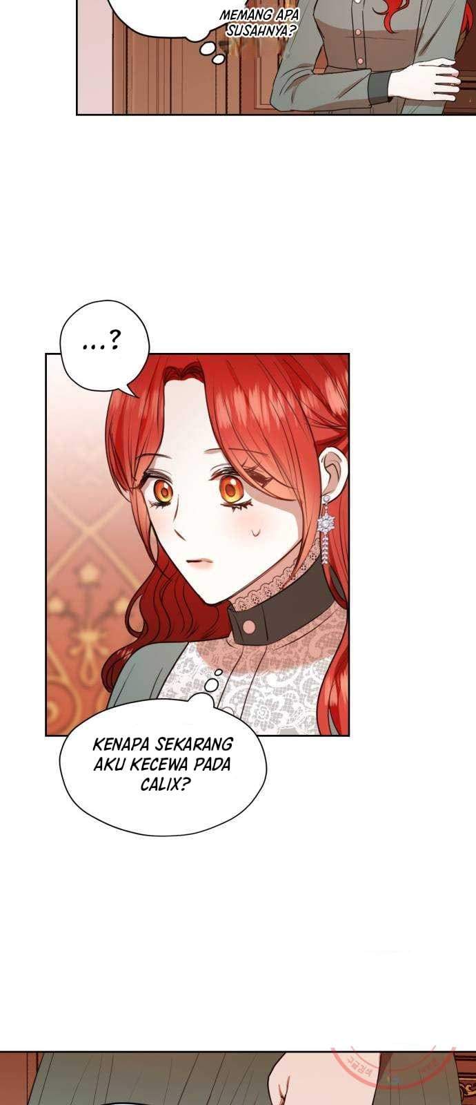 Leveling My Husband to the Max Chapter 14 - halaman 40