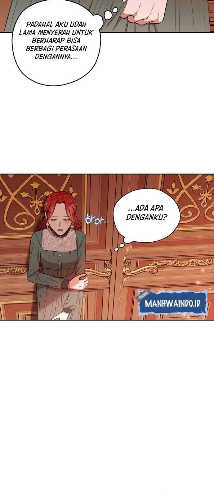 Leveling My Husband to the Max Chapter 14 - halaman 41