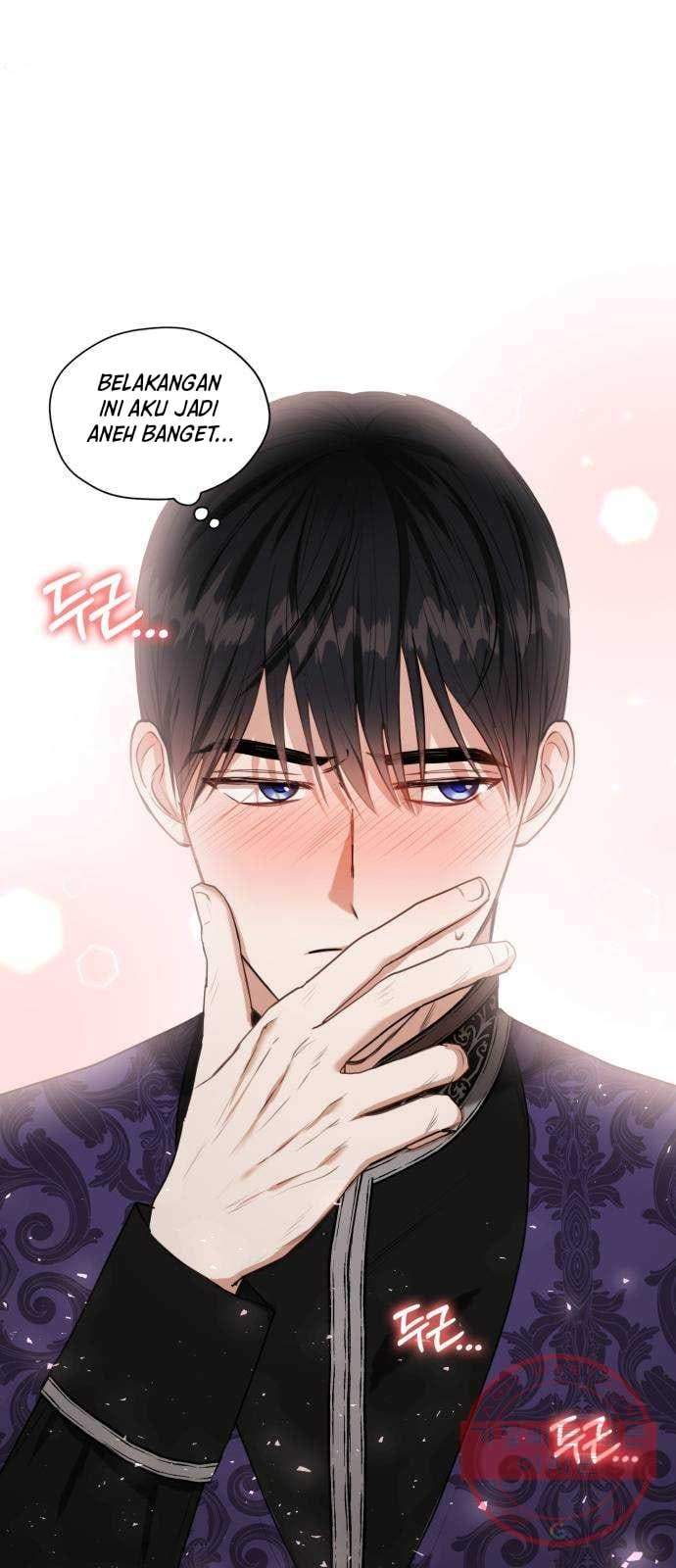 Leveling My Husband to the Max Chapter 14 - halaman 45