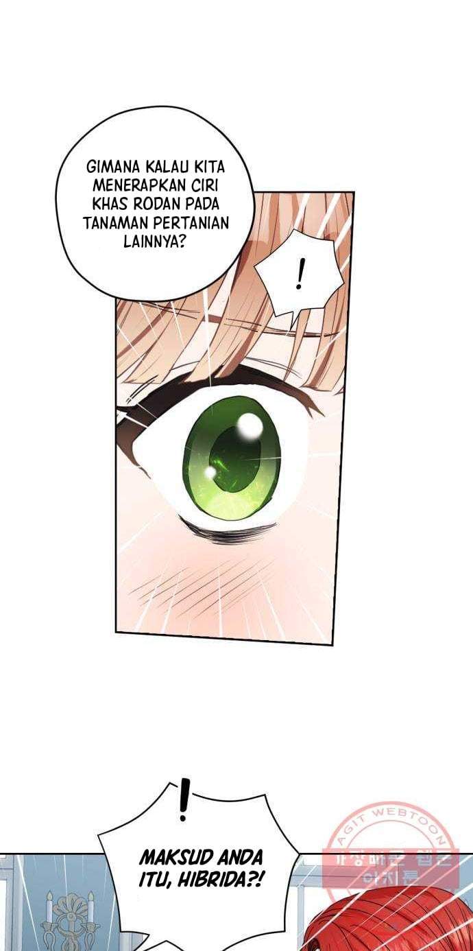 Leveling My Husband to the Max Chapter 14 - halaman 7
