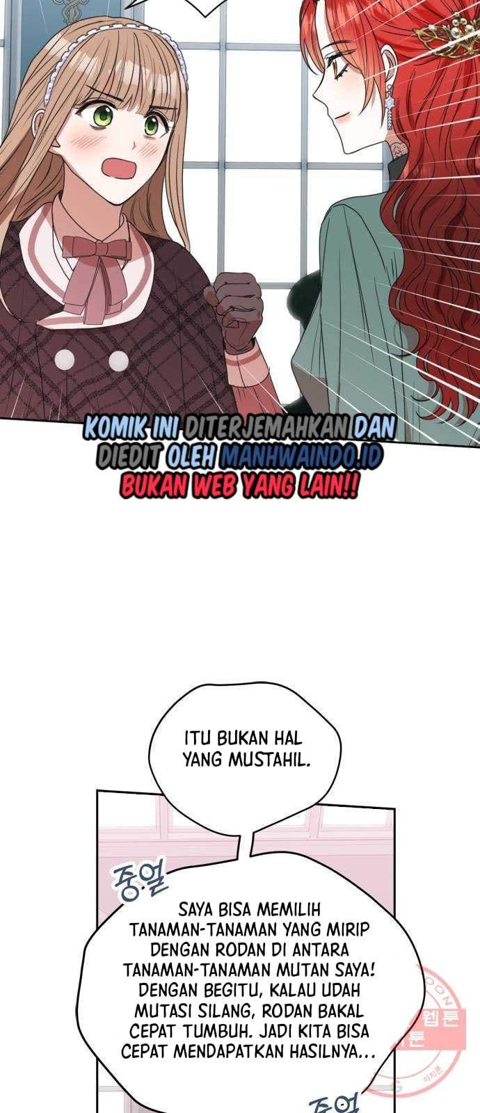 Leveling My Husband to the Max Chapter 14 - halaman 8