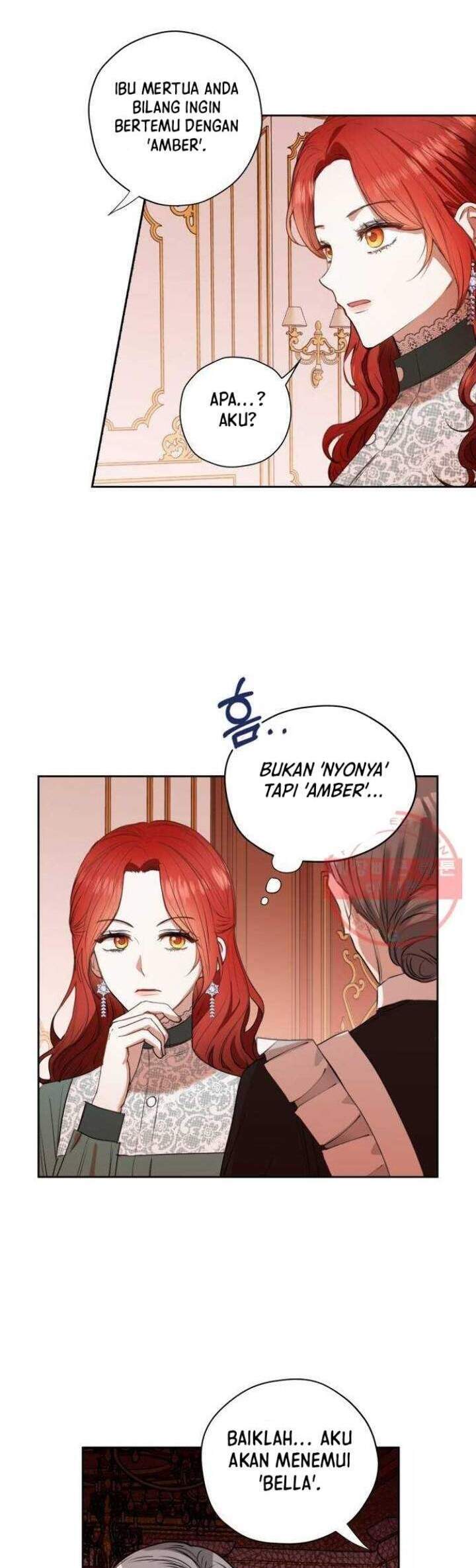 Leveling My Husband to the Max Chapter 15 - halaman 2