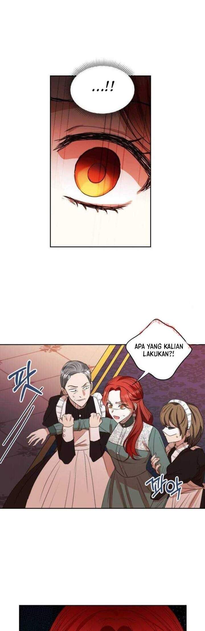 Leveling My Husband to the Max Chapter 15 - halaman 26