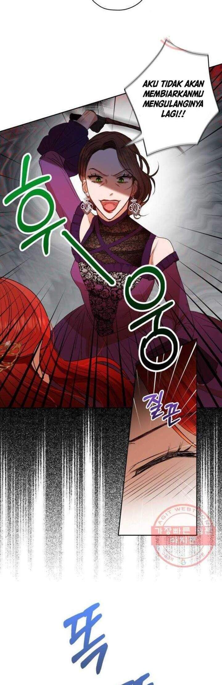 Leveling My Husband to the Max Chapter 15 - halaman 28
