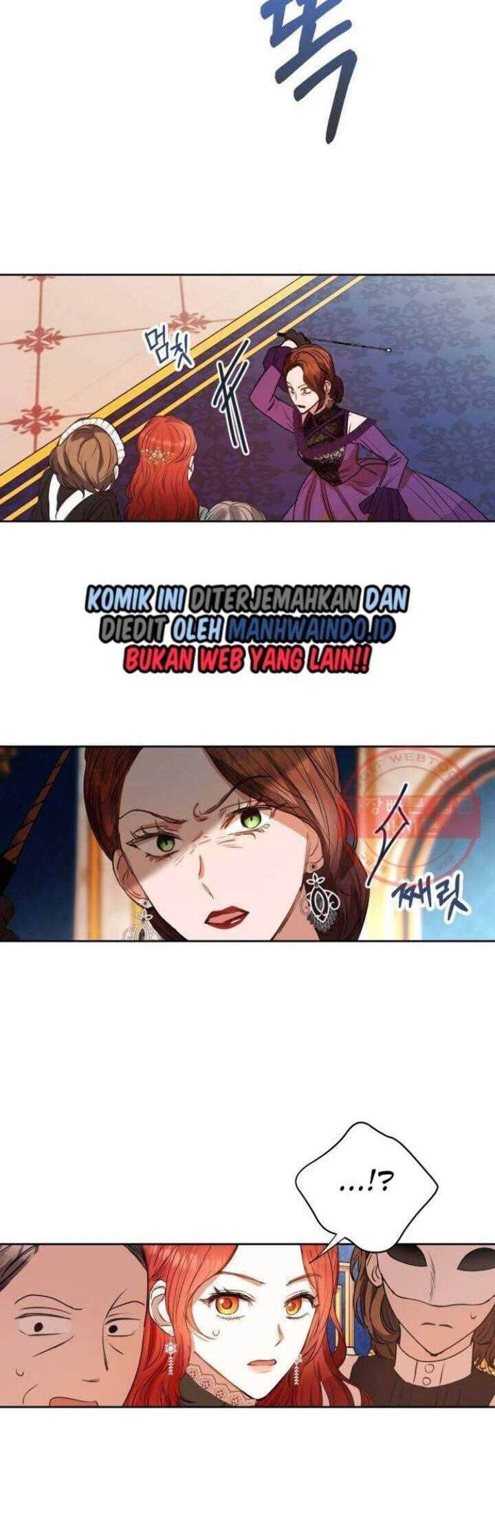 Leveling My Husband to the Max Chapter 15 - halaman 29