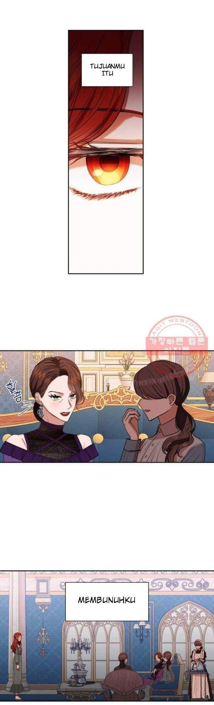 Leveling My Husband to the Max Chapter 15 - halaman 7