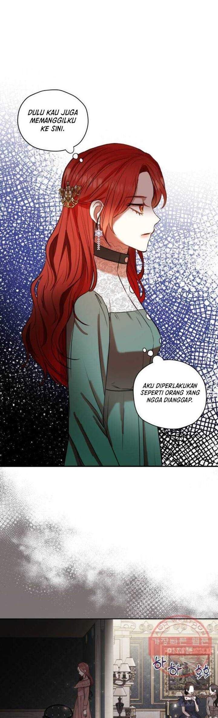 Leveling My Husband to the Max Chapter 15 - halaman 8