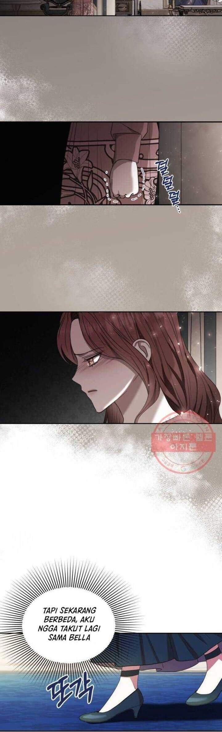 Leveling My Husband to the Max Chapter 15 - halaman 9
