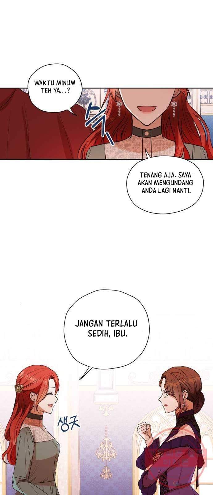 Leveling My Husband to the Max Chapter 16 - halaman 11