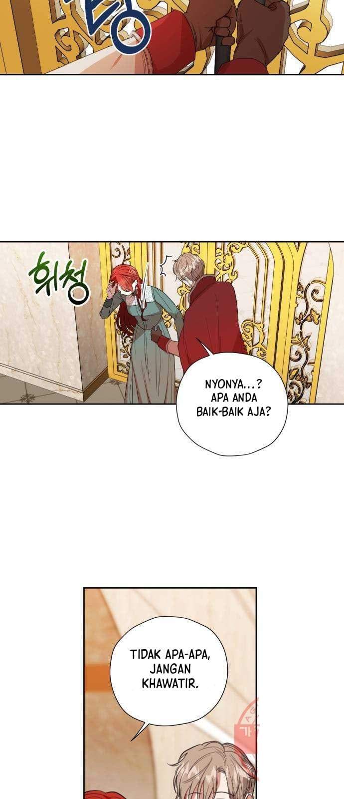 Leveling My Husband to the Max Chapter 16 - halaman 14