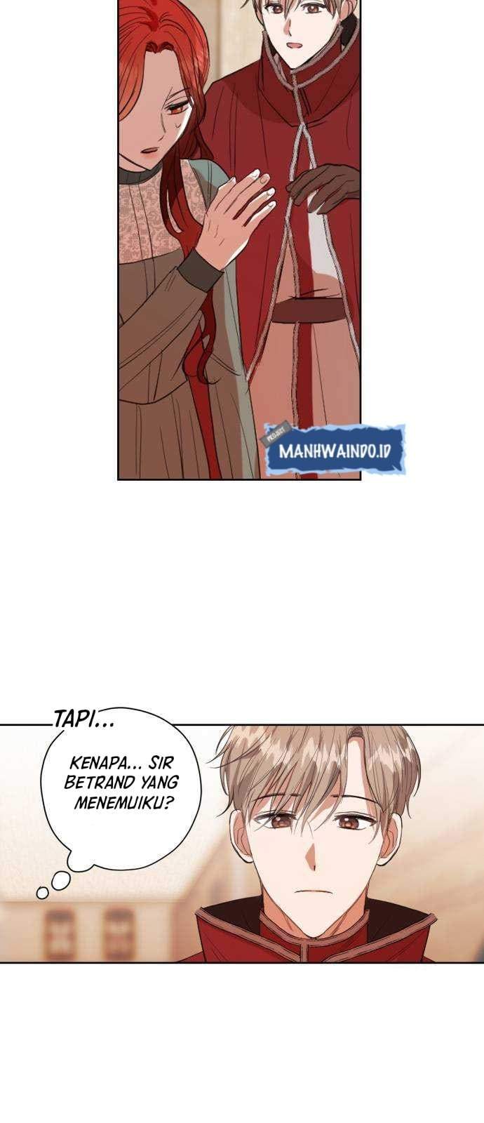 Leveling My Husband to the Max Chapter 16 - halaman 15