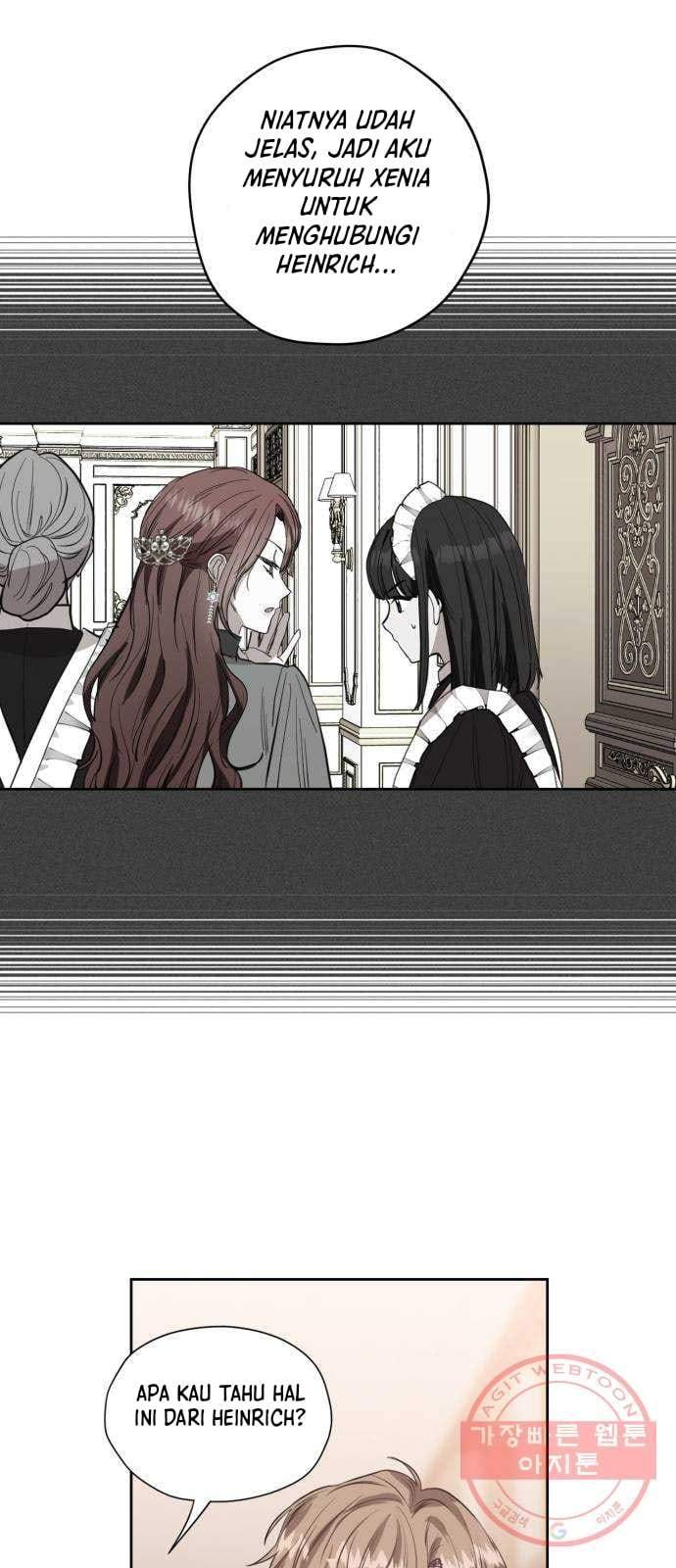 Leveling My Husband to the Max Chapter 16 - halaman 16