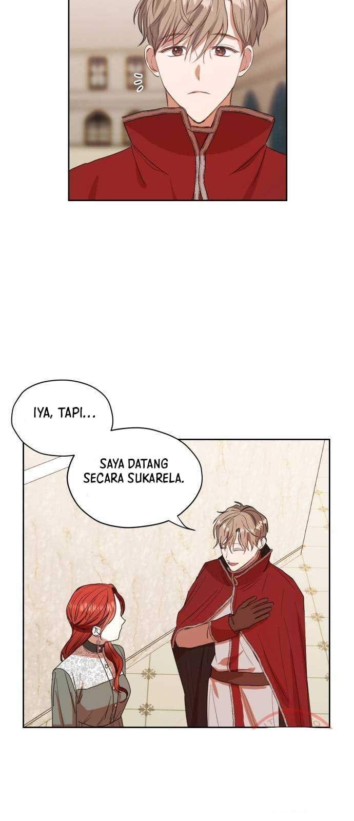 Leveling My Husband to the Max Chapter 16 - halaman 17