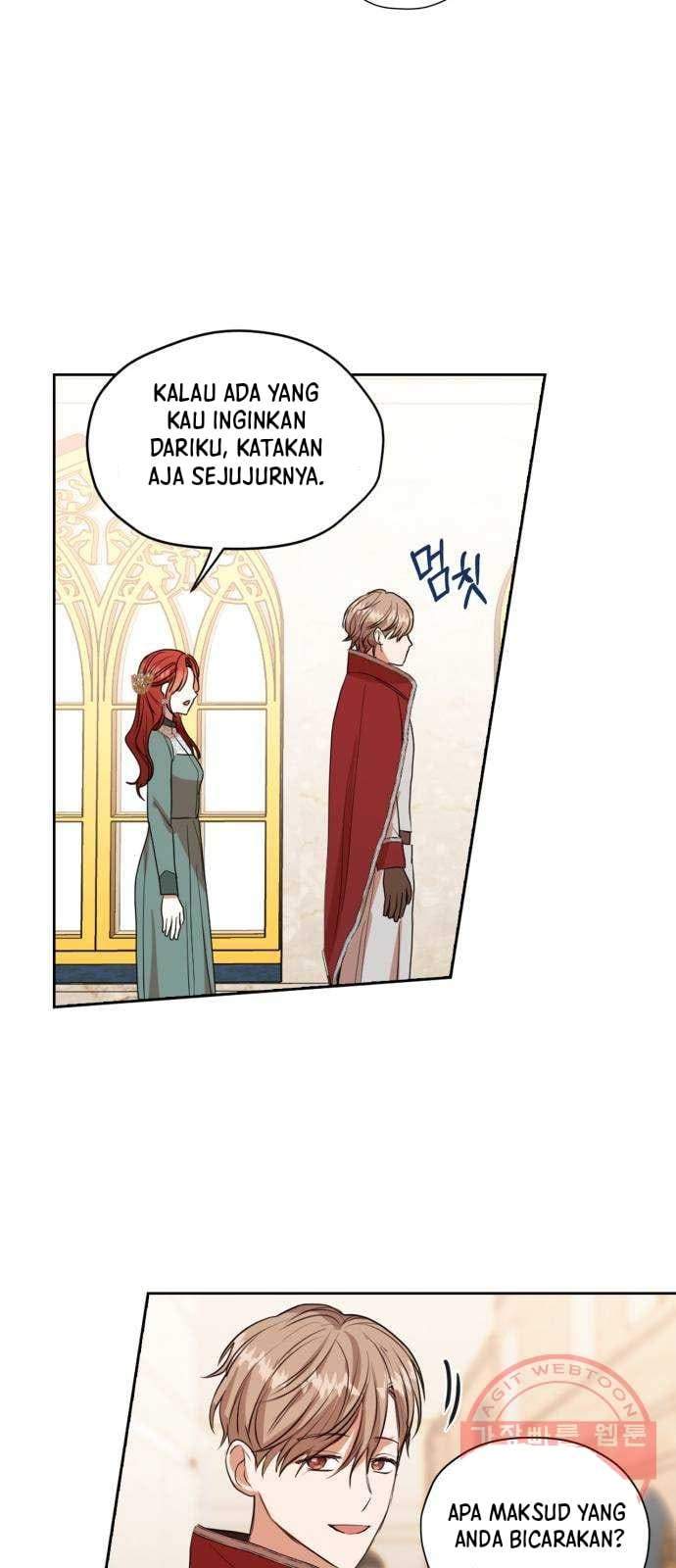 Leveling My Husband to the Max Chapter 16 - halaman 19