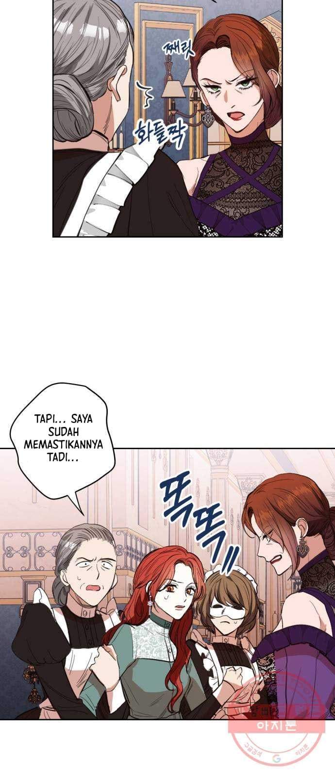 Leveling My Husband to the Max Chapter 16 - halaman 2