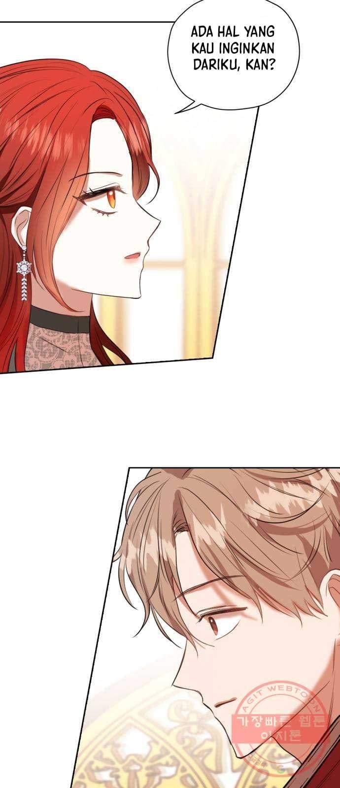 Leveling My Husband to the Max Chapter 16 - halaman 21