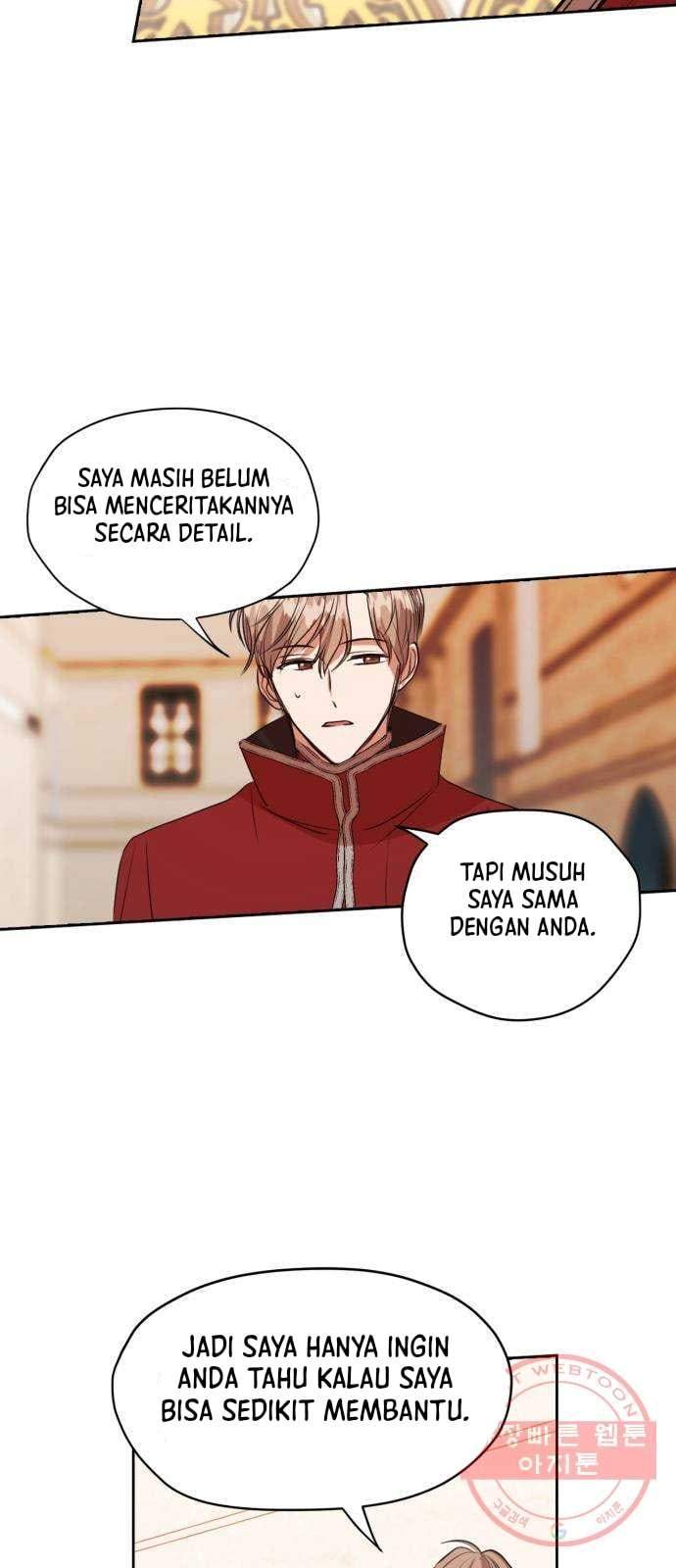 Leveling My Husband to the Max Chapter 16 - halaman 22
