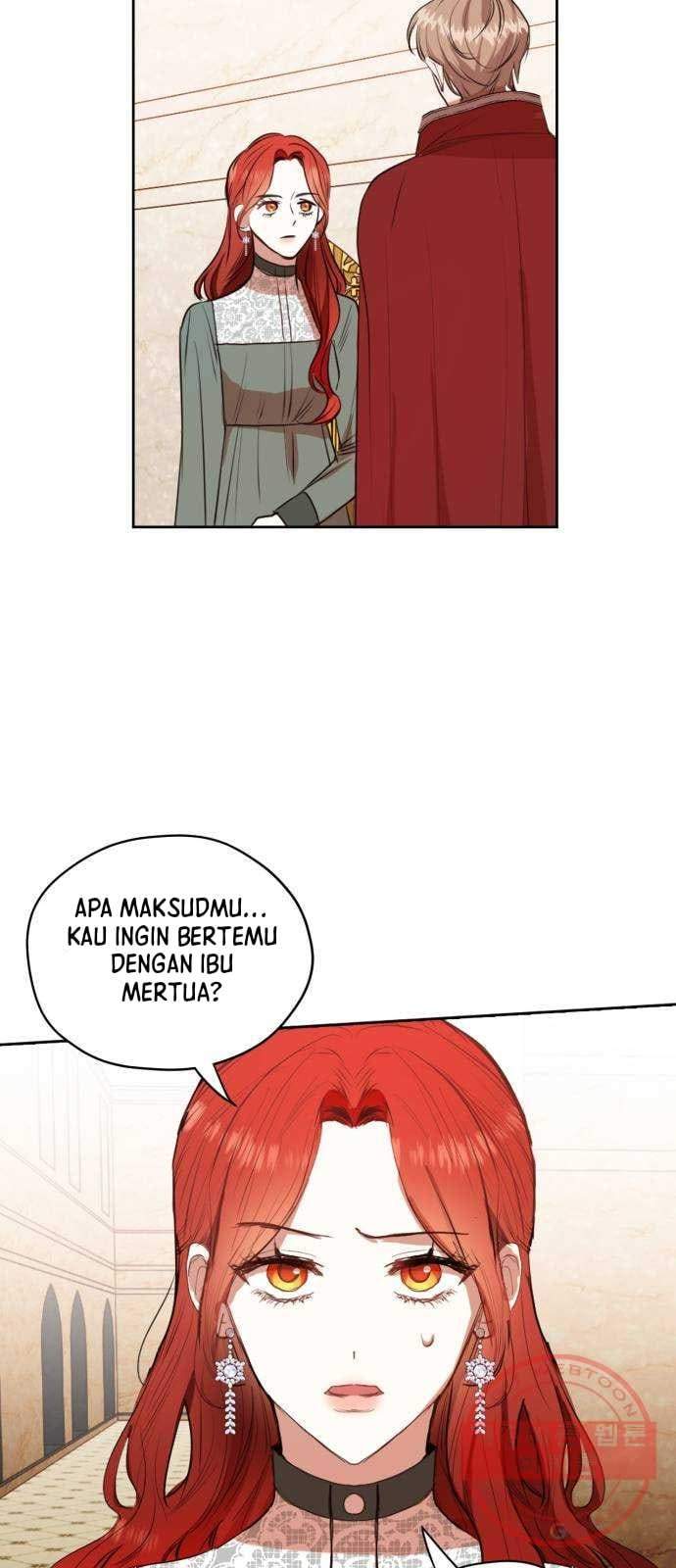 Leveling My Husband to the Max Chapter 16 - halaman 23
