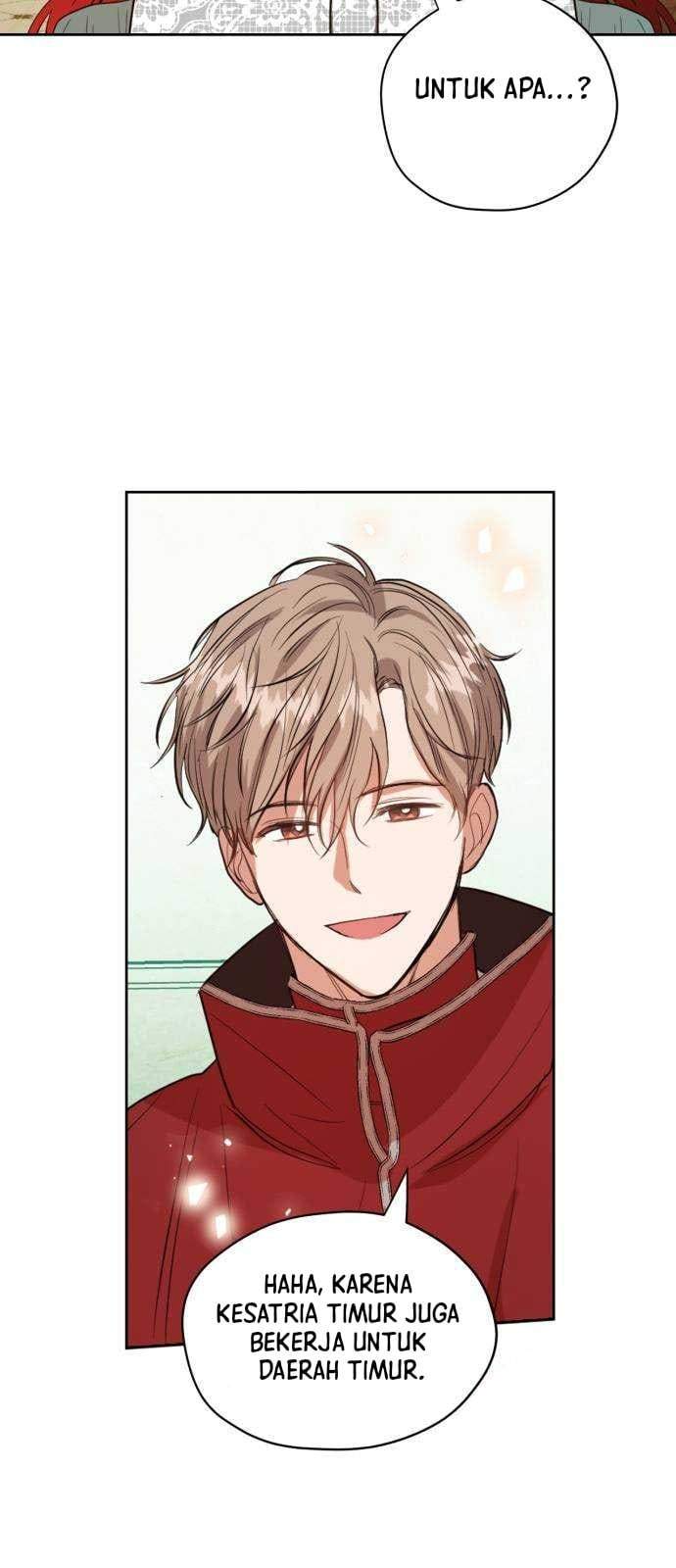 Leveling My Husband to the Max Chapter 16 - halaman 24